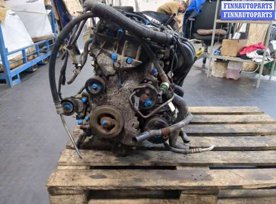 купить Двигатель (ДВС) на Ford Mondeo 3 2000-2007
