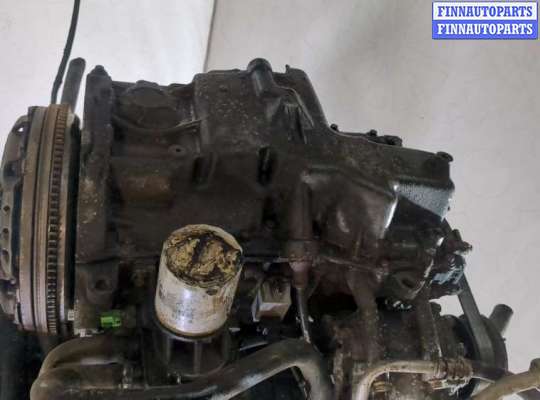 купить Двигатель (ДВС) на Ford Mondeo 3 2000-2007