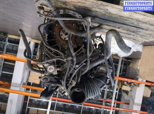 купить Двигатель (ДВС) на Ford Mondeo 3 2000-2007