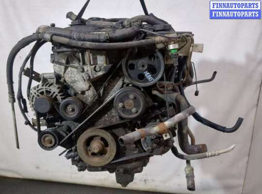купить Двигатель (ДВС) на Ford Mondeo 3 2000-2007