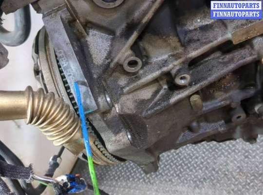 купить Двигатель (ДВС) на Ford Mondeo 3 2000-2007