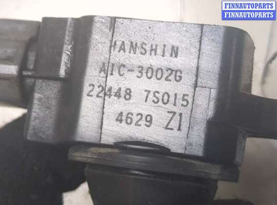 купить Катушка зажигания на Nissan Titan 2003-2007