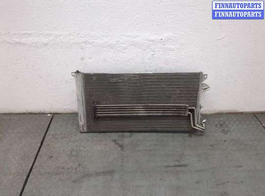Радиатор кондиционера VG2385066 на Volkswagen Touareg 2007-2010