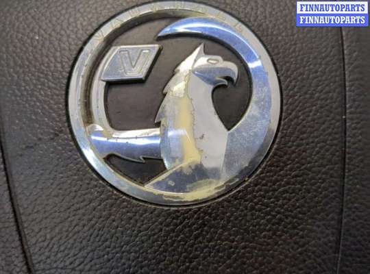 купить Подушка безопасности водителя на Opel Astra J 2010-2017