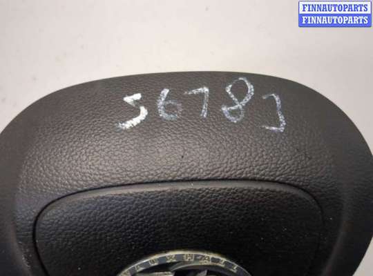 купить Подушка безопасности водителя на Opel Astra J 2010-2017