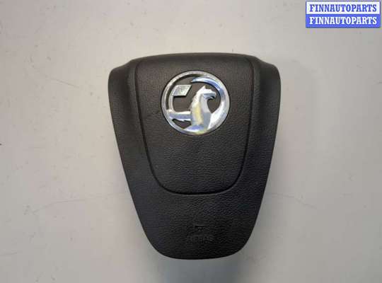 купить Подушка безопасности водителя на Opel Astra J 2010-2017