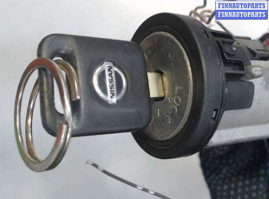 купить Замок зажигания на Nissan Titan 2003-2015