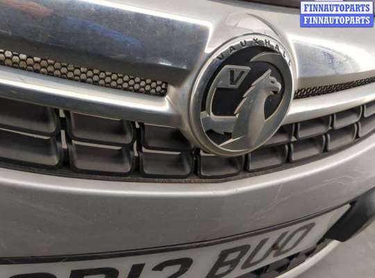 купить Бампер на Opel Corsa D 2006-2014