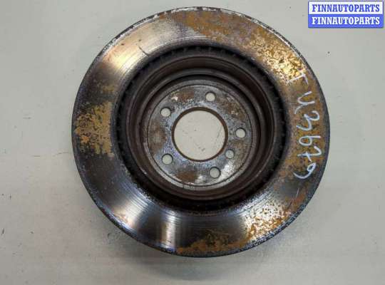 купить Диск тормозной на BMW 3 E90, E91, E92, E93 2005-2012