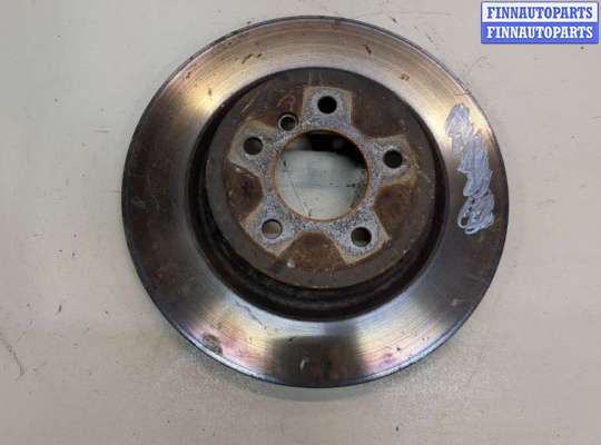 купить Диск тормозной на BMW 3 E90, E91, E92, E93 2005-2012