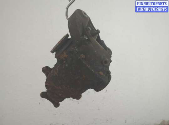 Редуктор моста BM3557363 на BMW 3 E90, E91, E92, E93 2005-2012