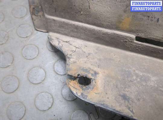 купить Защита арок (подкрылок) на KIA Sorento BL 2002-2011