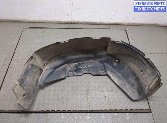 купить Защита арок (подкрылок) на KIA Sorento BL 2002-2011