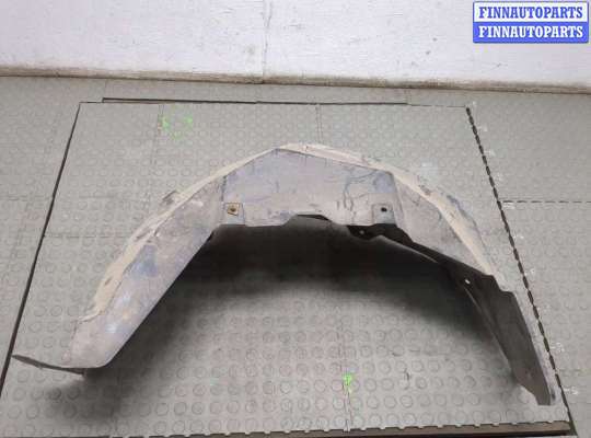 купить Защита арок (подкрылок) на KIA Sorento BL 2002-2011