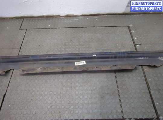 купить Накладка на порог на BMW 3 E46 1998-2006