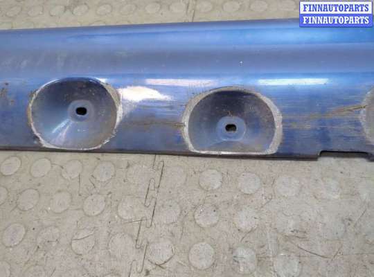 купить Накладка на порог на BMW 3 E46 1998-2006