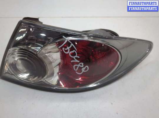 купить Фонарь (задний) на Mazda 6 (GG) 2002-2007