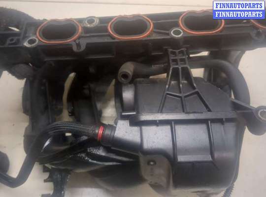 купить Коллектор впускной на Ford Focus 2 2005-2008