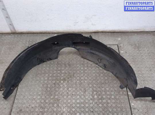 Защита арок (подкрылок) CH469229 на Chevrolet Captiva 2006-2011