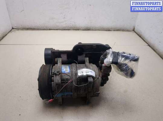 Компрессор кондиционера IV50358 на Iveco Daily 5 2011-2014