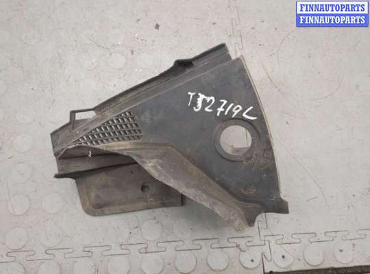 купить Жабо под дворники (дождевик) на Opel Zafira B 2005-2014