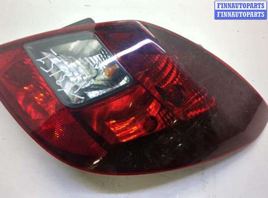 Фонарь (задний) OP2416091 на Opel Corsa D 2006-2014