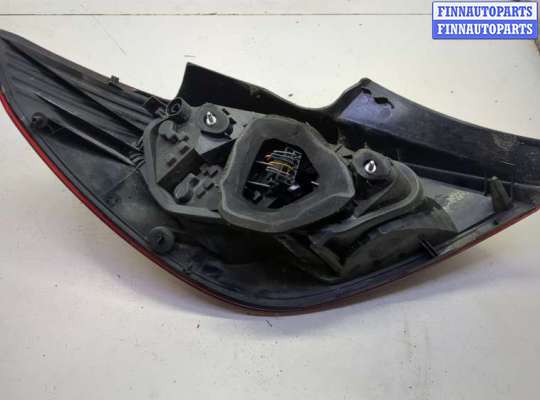 купить Фонарь (задний) на Opel Corsa D 2006-2014