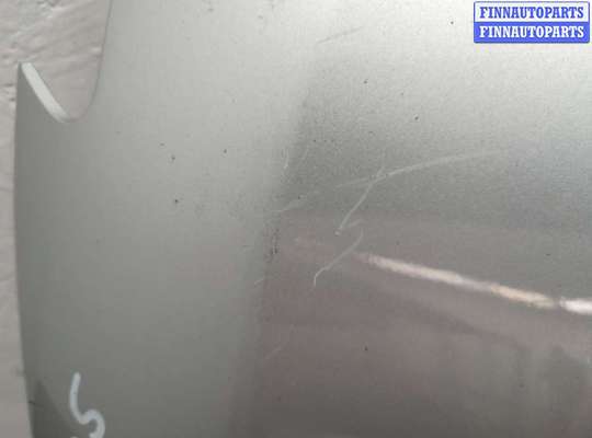 купить Кронштейн бампера на Suzuki Swift 2003-2011