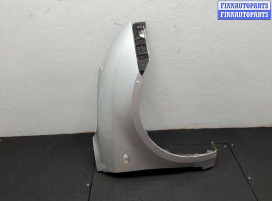 купить Кронштейн бампера на Suzuki Swift 2003-2011