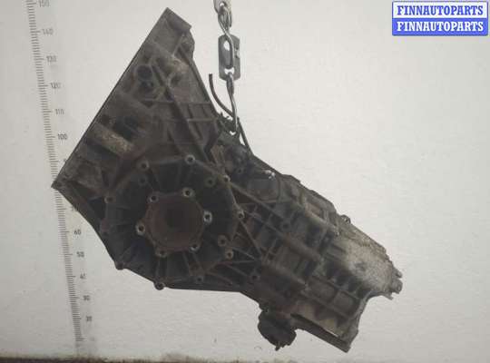 купить КПП 6-ст.мех. (МКПП) на Audi A4 (B7) 2004-2009