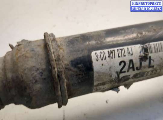 купить Полуось (приводной вал, шрус) на Volkswagen Passat 6 2005-2010