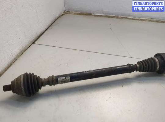 купить Полуось (приводной вал, шрус) на Volkswagen Passat 6 2005-2010