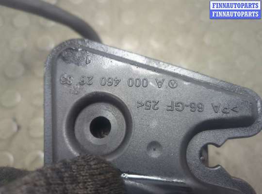 купить Бачок гидроусилителя на Mercedes GL X164 2006-2012