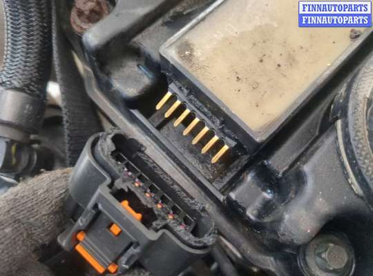 купить Генератор на Opel Corsa D 2006-2014