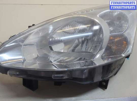Фара (передняя) PG1207379 на Peugeot Partner 2012-2015