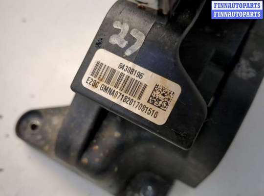 Кулиса МКПП на Chevrolet Malibu IX