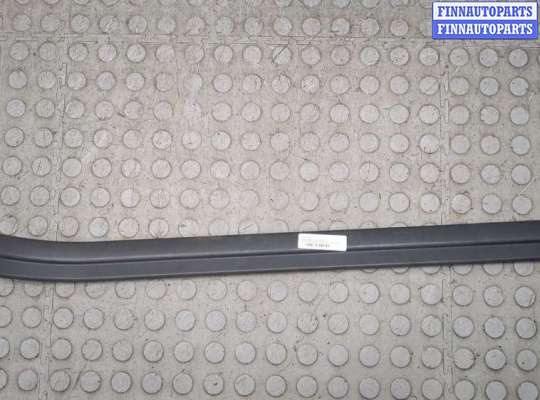 Накладка на порог BM3619777 на BMW X5 E53 2000-2006
