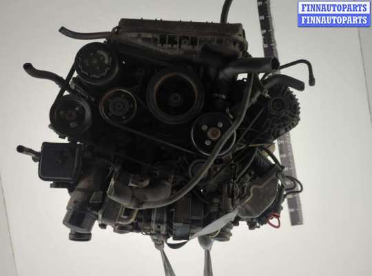 Купить Генератор на Mercedes S W220 1998-2006 Генератор MB1734083 на Mercedes S W220 1998-2006