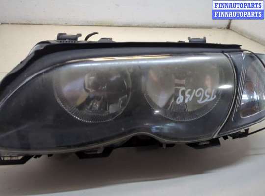 купить Фара (передняя) на BMW 3 E46 1998-2006