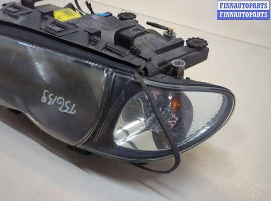 купить Фара (передняя) на BMW 3 E46 1998-2006