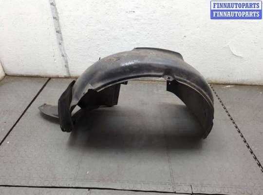 купить Защита арок (подкрылок) на Volkswagen Golf 6 2008-2012