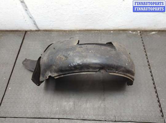 купить Защита арок (подкрылок) на Volkswagen Golf 6 2008-2012