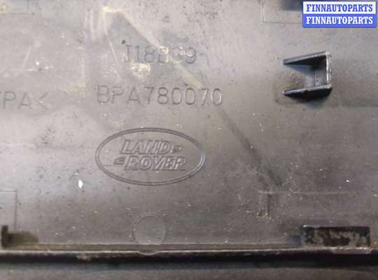 купить Лючок бензобака на Land Rover Discovery 3 2004-2009