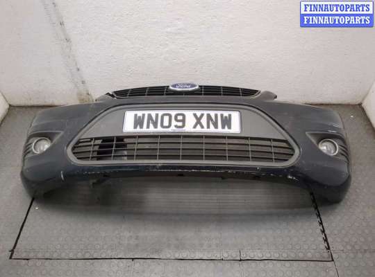 купить Решетка радиатора на Ford Focus 2 2008-2011