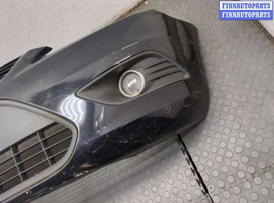 купить Решетка радиатора на Ford Focus 2 2008-2011