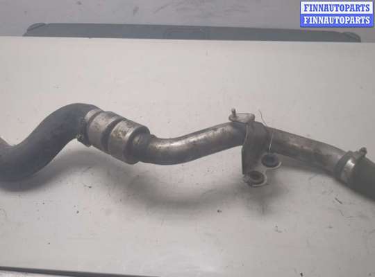 купить Патрубок интеркулера на Land Rover Range Rover Sport 2009-2013