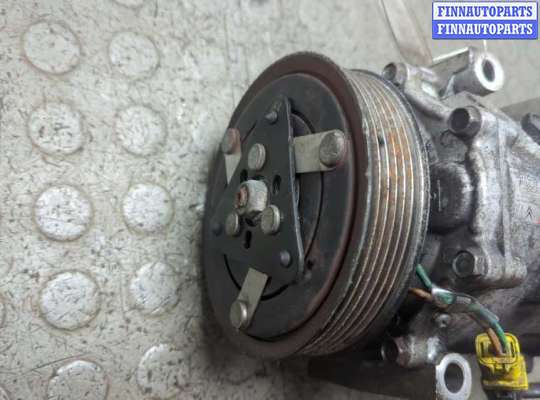 купить Компрессор кондиционера на Citroen C4 Picasso 2006-2013