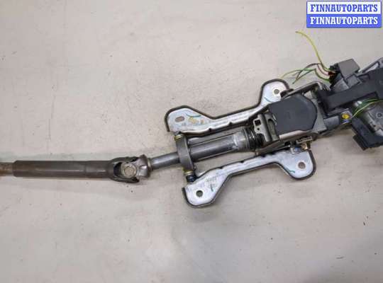 купить Колонка рулевая на Ford Fusion 2002-2012