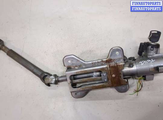 купить Колонка рулевая на Ford Fusion 2002-2012