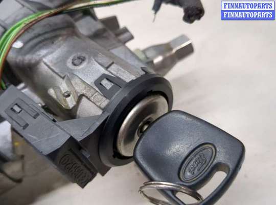 купить Колонка рулевая на Ford Fusion 2002-2012